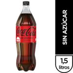 Refresco-COCA-COLA-sin-azucar-15-L-0