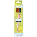 Boligrafo-gel-borrable-TORRE-3-un-Colores-Fun-Naranja-0