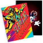 Cuadernola-DISNEY-80h-varios-personajes-0