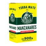 Yerba-Mate-Tradicional-MANZANARES-500-g-0