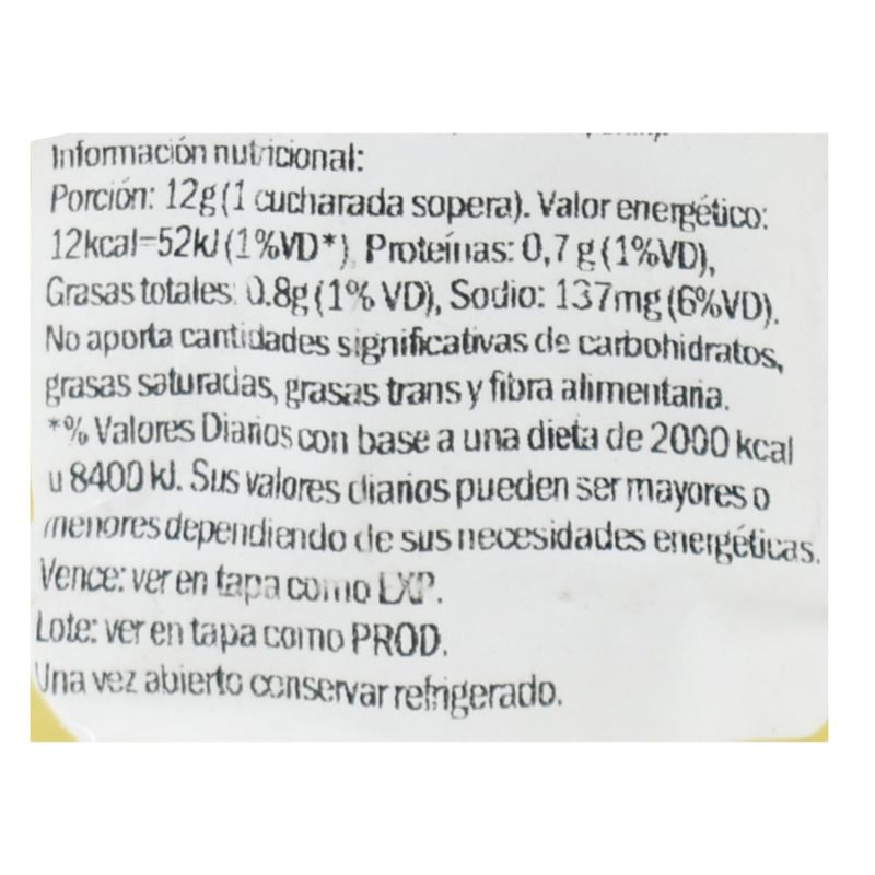 Mostaza-Medio-Picante-KUHNE-Vaso-255-g-1
