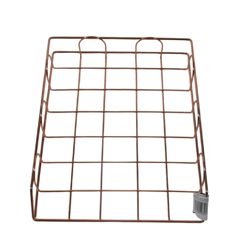 Bandeja-para-documento-Golden-Rose-4-pisos-24-x-295-x-55-cm-0