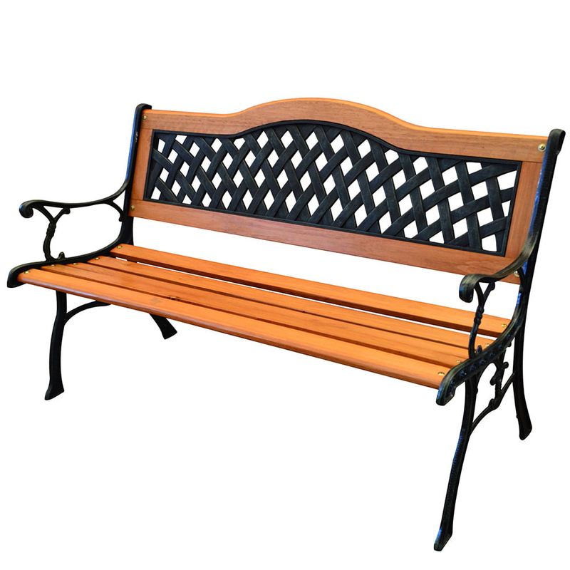 Banco-para-parque-en-madera-y-hierro-fundido-0