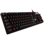 Teclado-gaming-LOGITECH-Mod-G413-carbon-2