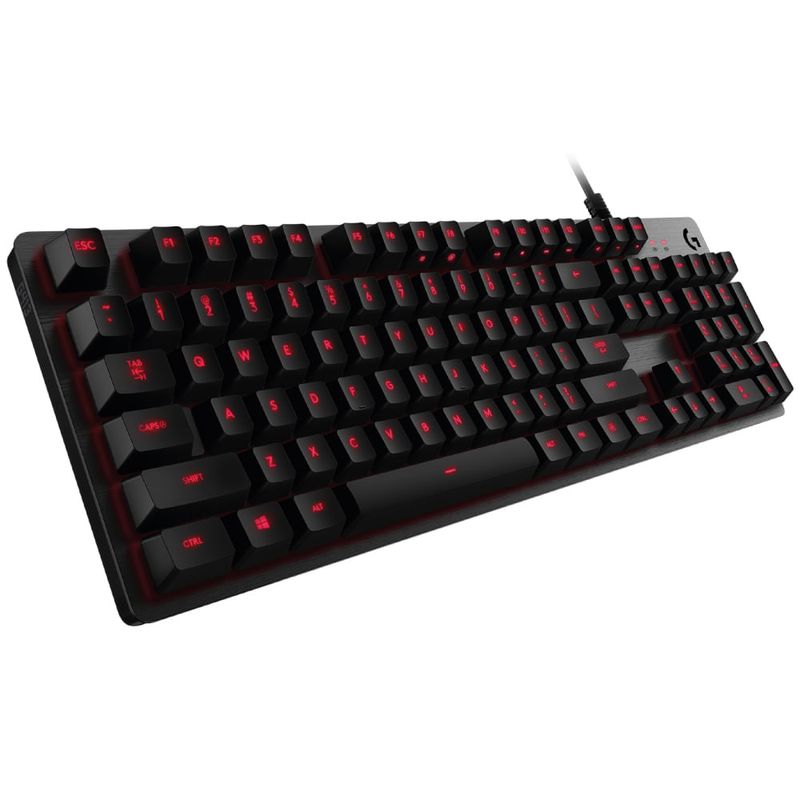 Teclado-gaming-LOGITECH-Mod-G413-carbon-2