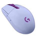 Mouse-Gaming-LOGITECH-inalambrico-Mod-G305-lila-4