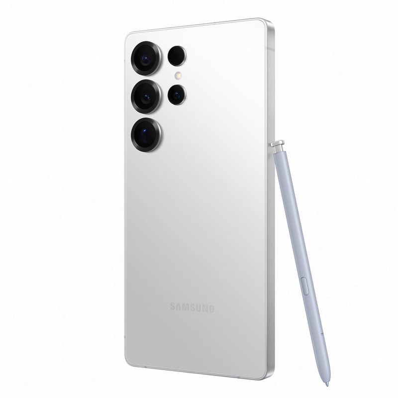 SAMSUNG-Galaxy-S25-Ultra-5G-512-Gb-Plata-3