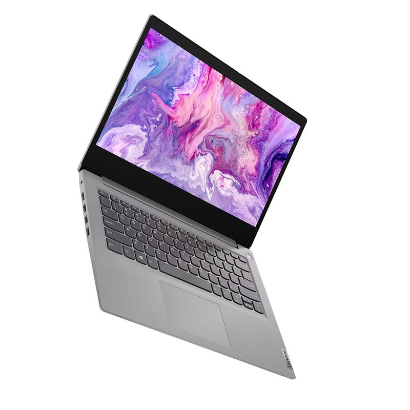 Notebook-LENOVO-IP3-14IIL05-8