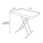 Mesa-plegable-auxiliar-blanca-75x50x54-cm-14