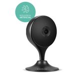 Camara-Wi-Fi-INTELBRAS-Mibo-IM3-con-SD-negra-0