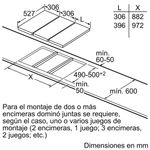 Anafe-domino-BOSCH-Mod-PRB3A6D70-30-cm-9