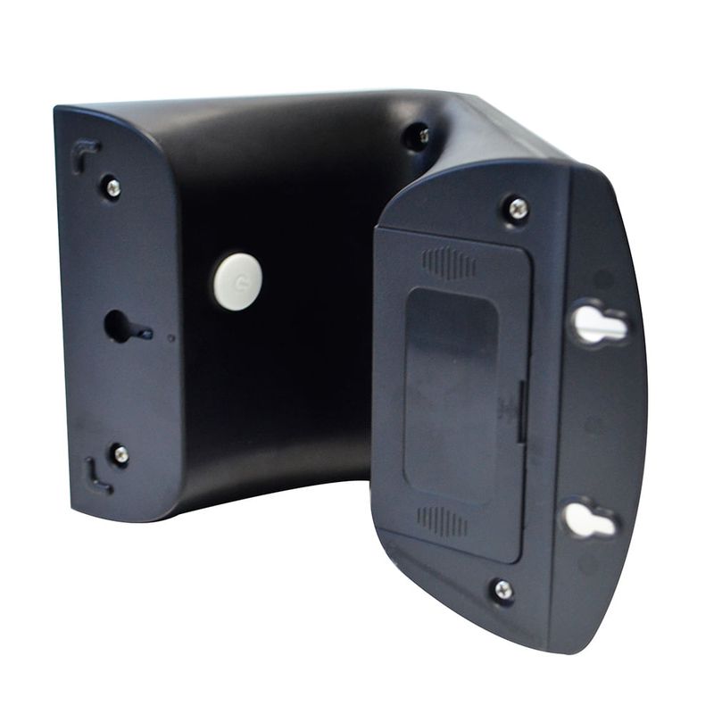 Foco-VIVION-solar-led-Butterfly-32-w-frio-negro-3