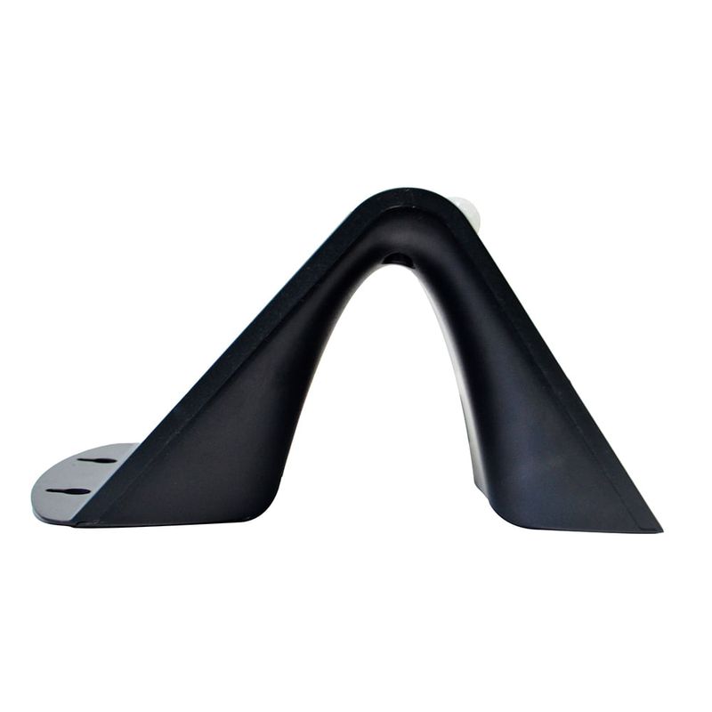 Foco-VIVION-solar-led-Butterfly-32-w-frio-negro-4