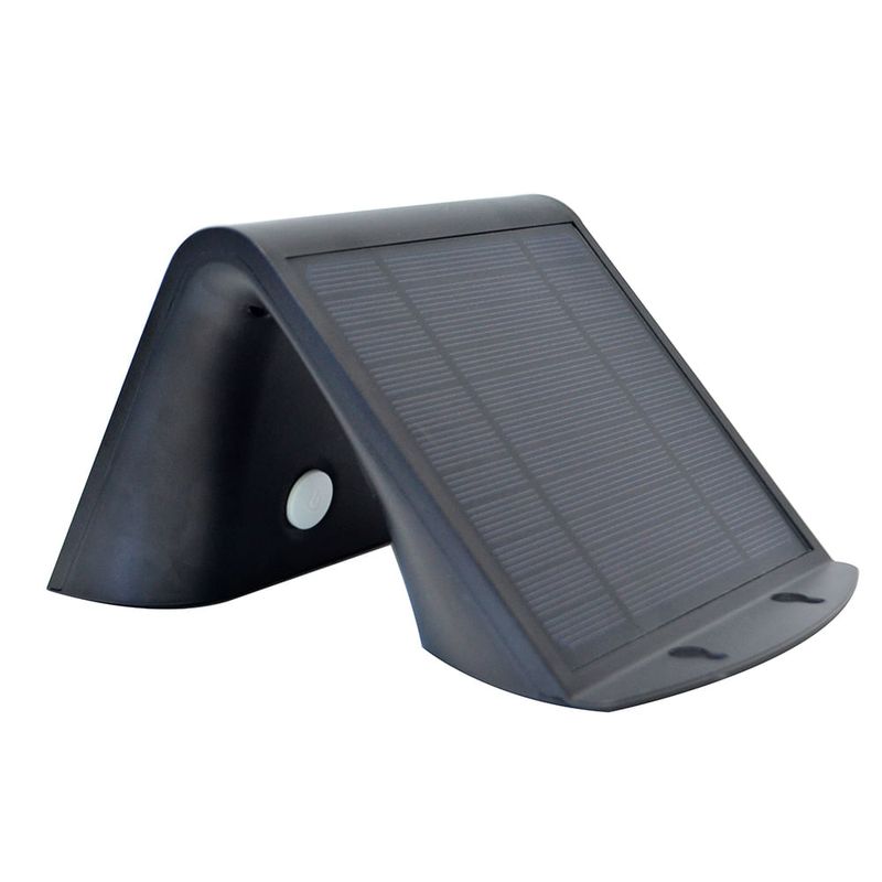 Foco-VIVION-solar-led-Butterfly-32-w-frio-negro-2