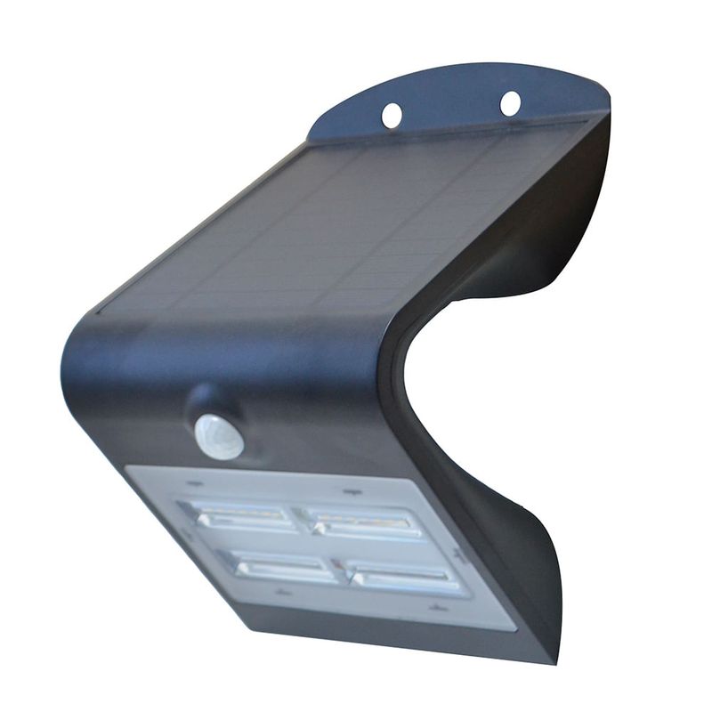 Foco-VIVION-solar-led-Butterfly-32-w-frio-negro-6