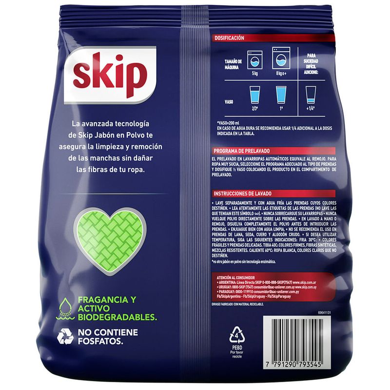 Detergente-en-polvo-SKIP-PH-balanceado-25-kg-1