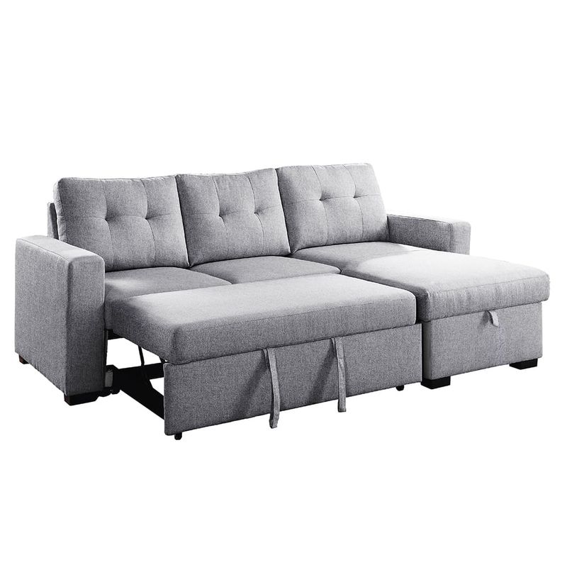 Sofa-Cama-2-Plazas-Gris-Claro-con-Cheslon-Der-Izq-3