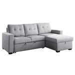 Sofa-Cama-2-Plazas-Gris-Claro-con-Cheslon-Der-Izq-2