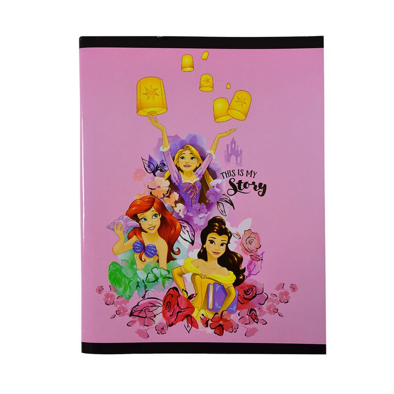 Cuaderno-Disney-96h-varios-personajes-3