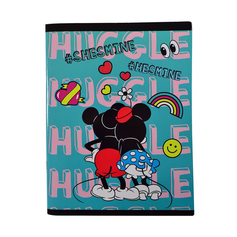 Cuaderno-Disney-96h-varios-personajes-7