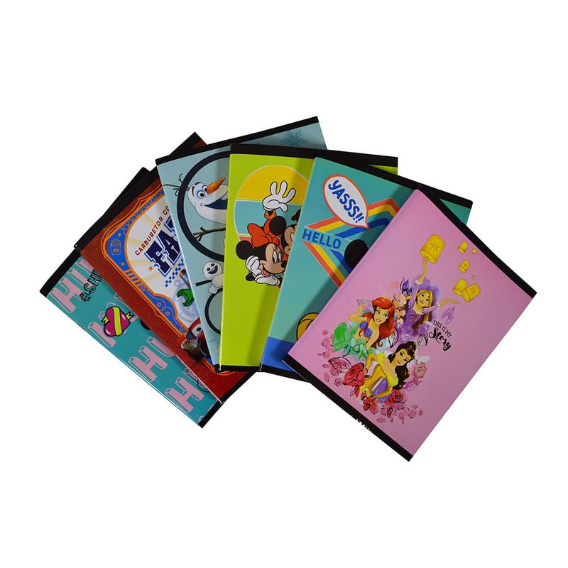 Cuaderno-Disney-96h-varios-personajes-9
