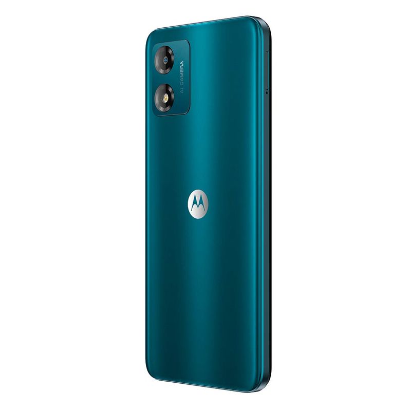 MOTOROLA-Moto-E13-64-Gb-verde-9
