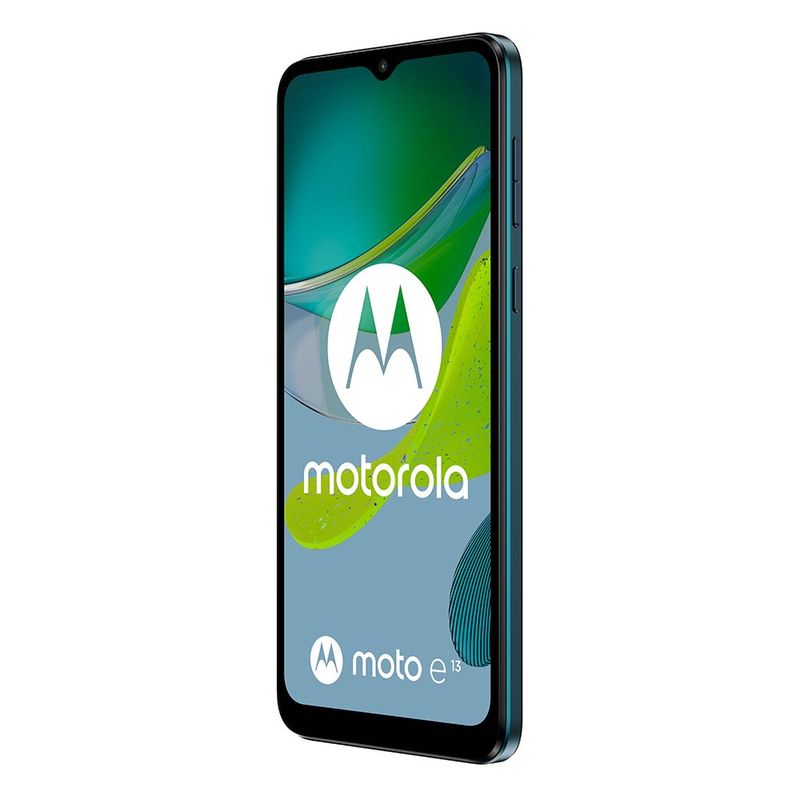 MOTOROLA-Moto-E13-64-Gb-verde-2
