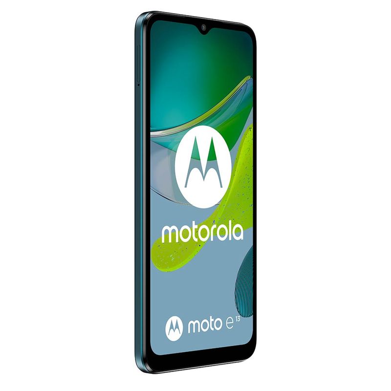 MOTOROLA-Moto-E13-64-Gb-verde-1