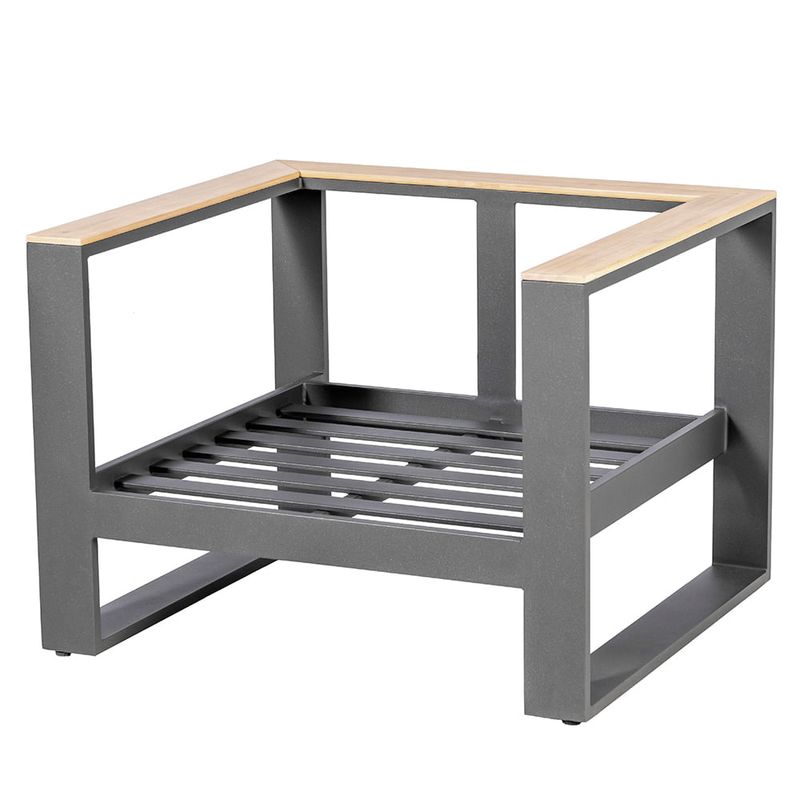 Juego-de-jardin-Imperial-4-piezas-en-aluminio-y-madera-Acacia-4