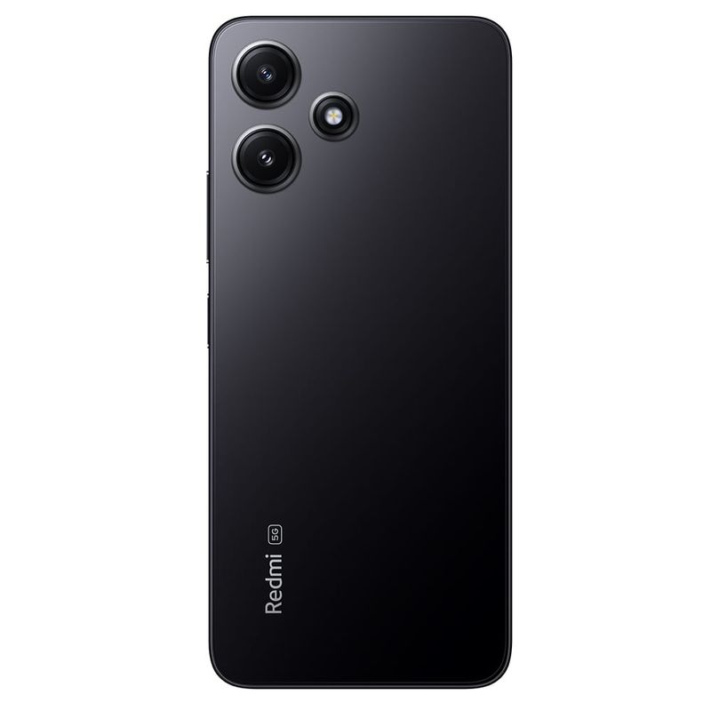 XIAOMI-Redmi-12-128-Gb-Negro-3
