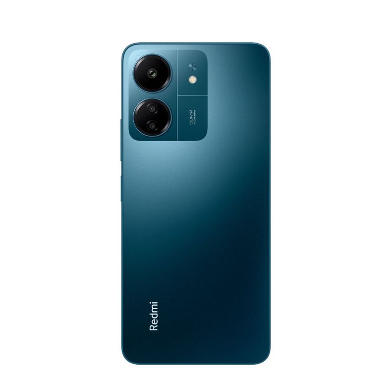 XIAOMI-Redmi-13C-128-Gb-Azul-3