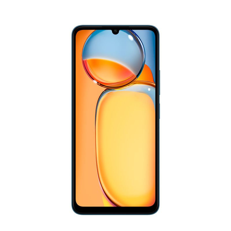 XIAOMI-Redmi-13C-128-Gb-Azul-0
