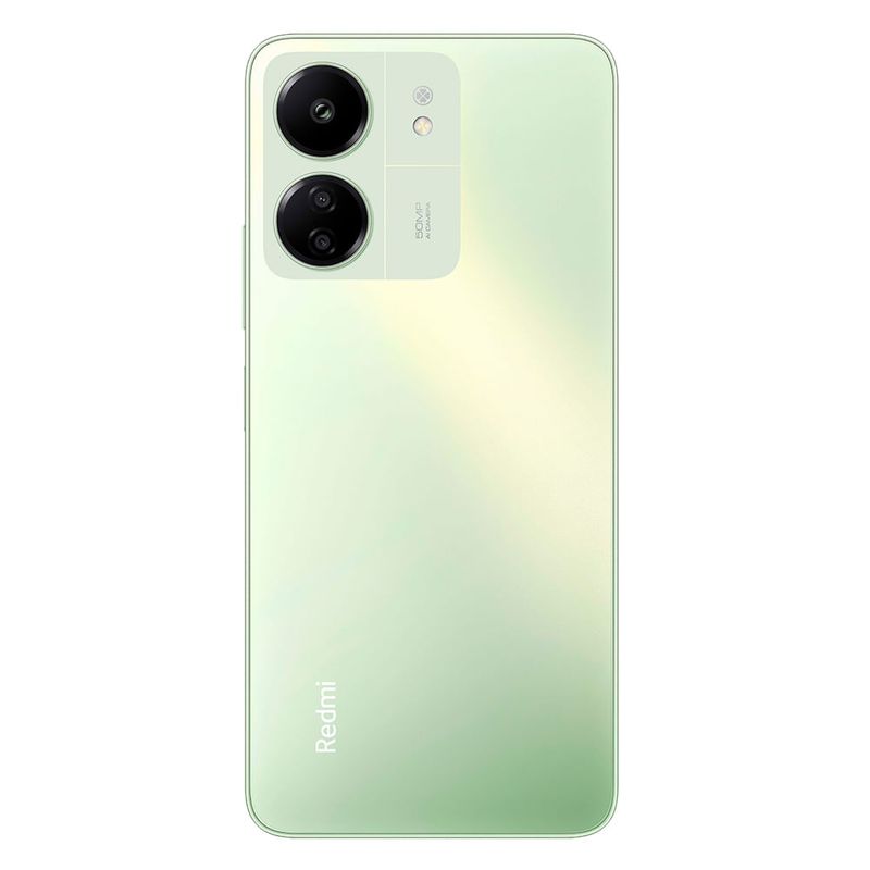 XIAOMI-Redmi-13C-128-Gb-verde-3