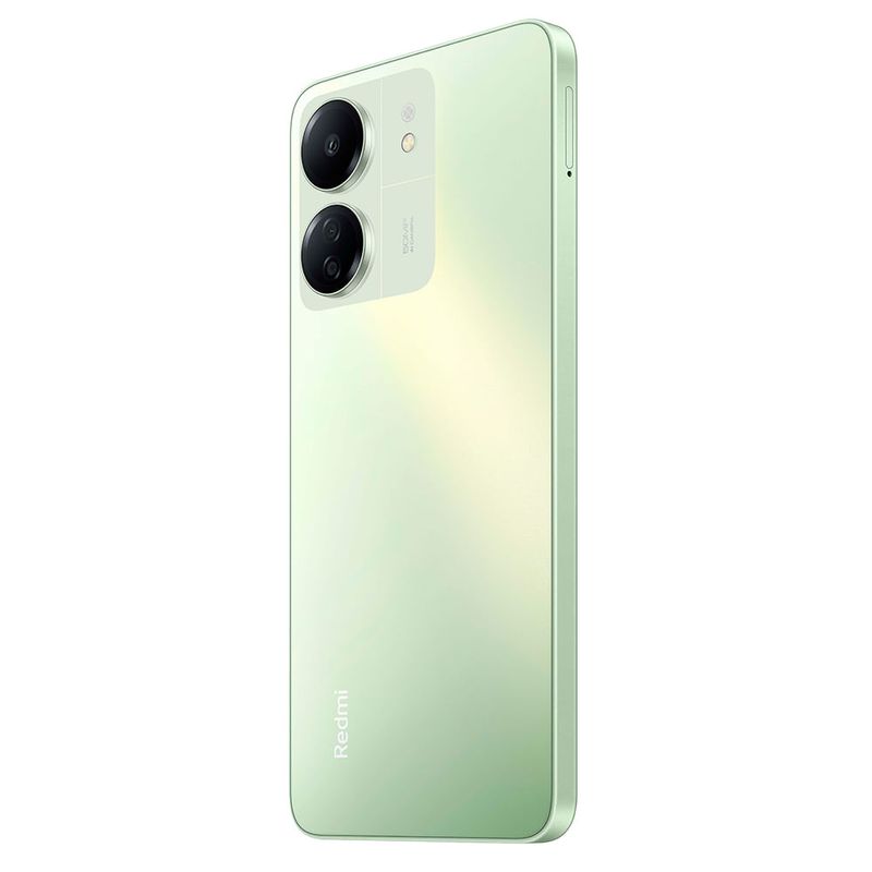 XIAOMI-Redmi-13C-128-Gb-verde-5
