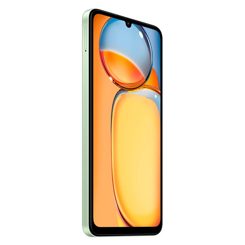 XIAOMI-Redmi-13C-256-Gb-verde-0