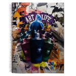 Cuadernola-GRAFFITTI-70h-tapa-flexible-3