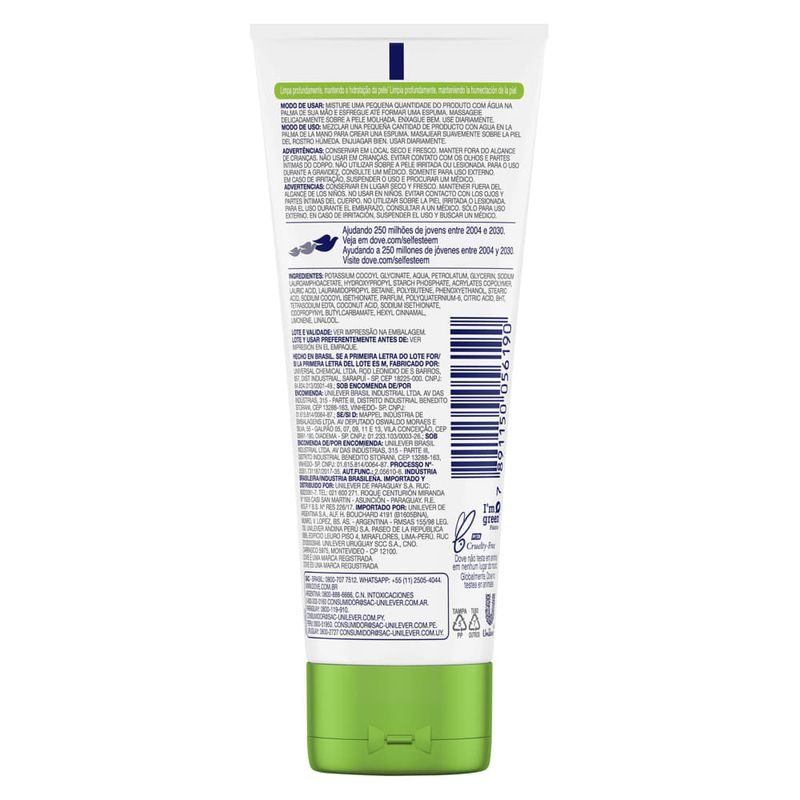 Espuma-limpiadora-facial-DOVE-purica-100-g-2