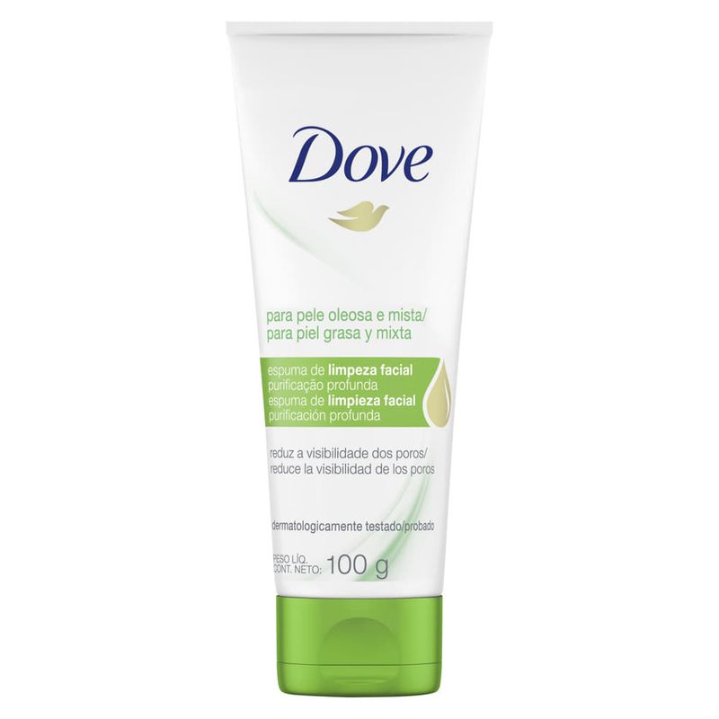 Espuma-limpiadora-facial-DOVE-purica-100-g-1