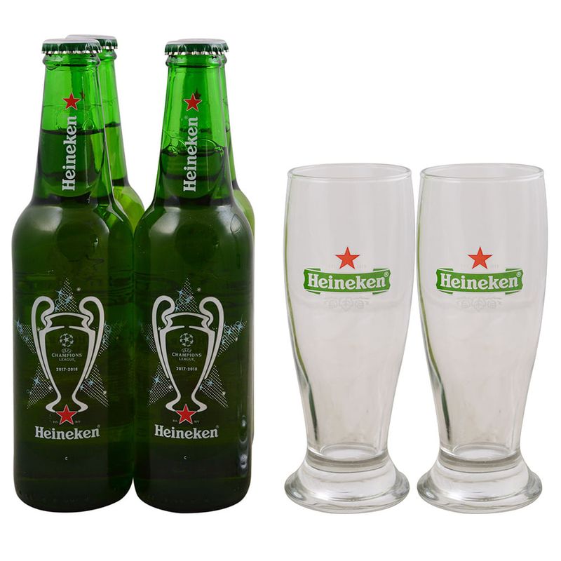 Cerveza-HEINEKEN-330-ml-4-un---2-vasos-1