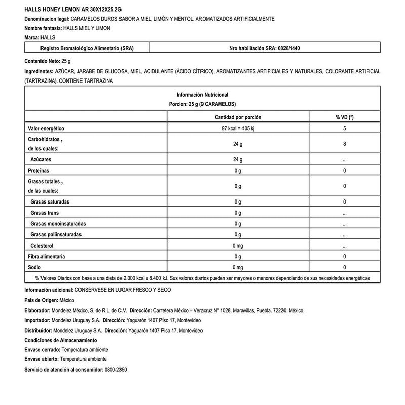 Caramelos-HALLS-honey-lemon-25-g-1