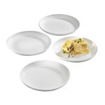 Set-x-4-platos-de-ceramica-blanco-2