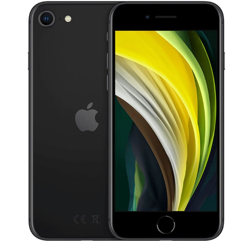 IPHONE-SE-2020-64Gb-0