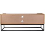 Rack-tv-bajo-madera-y-metal-2-puertas-117x39x48cm-4