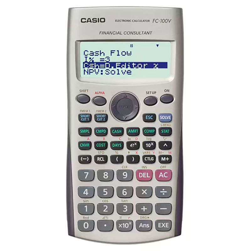 Calculadora-financiera-CASIO-Mod-FC-100V-0