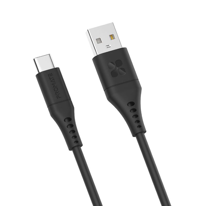 Cable-usb-a-usb-c-12-metros-PROMATE-Powerlink-ac120-negro-1
