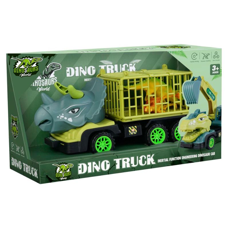 Camion-con-Jaula-Dino-1