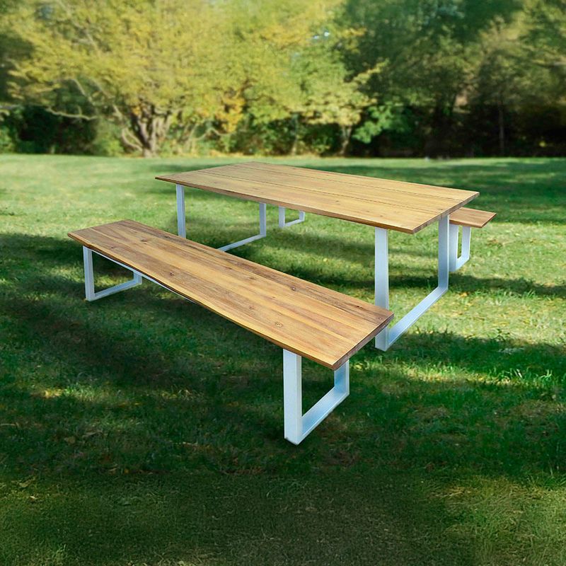 Mesa-de-Comedor-en-Madera-y-Metal-190x90x76-cm-5