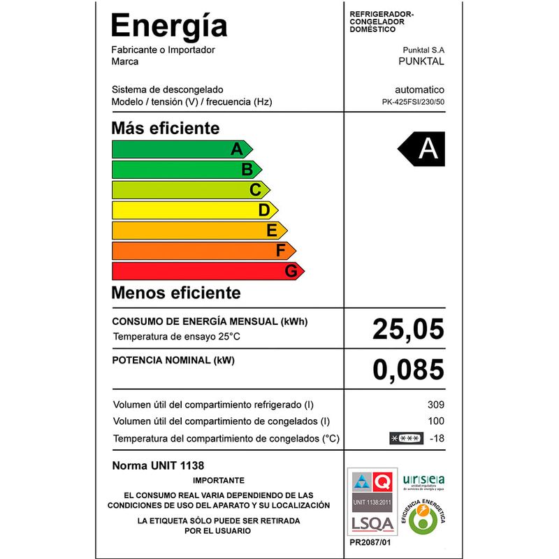 Heladera-PUNKTAL-Mod-PK-425-FS-407-L-Inverter-1