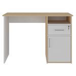 Escritorio-Hall-Blanco-Roble-1-Cajon-1-Puerta-110x75x48-cm-3