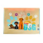 Sobre-con-broche-IBI-CRAFT-24-x-33-cm-dog-1